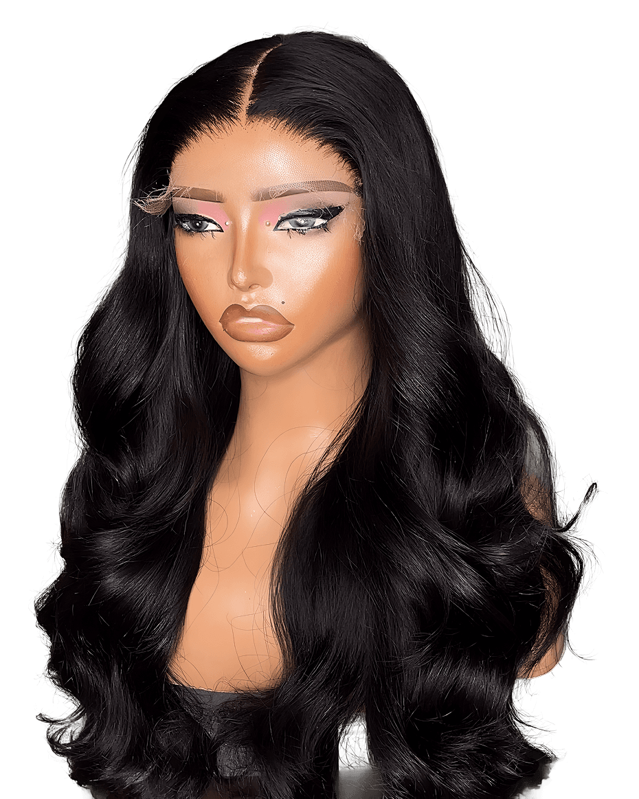 Luxury Hair for the Modern Woman